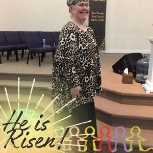 Meet your Posher, Dianne